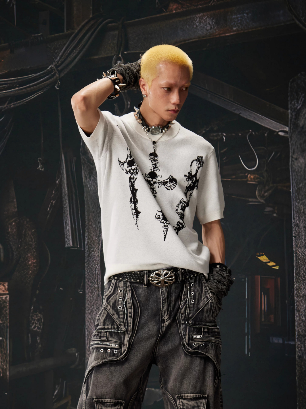 Nightthread T-shirt