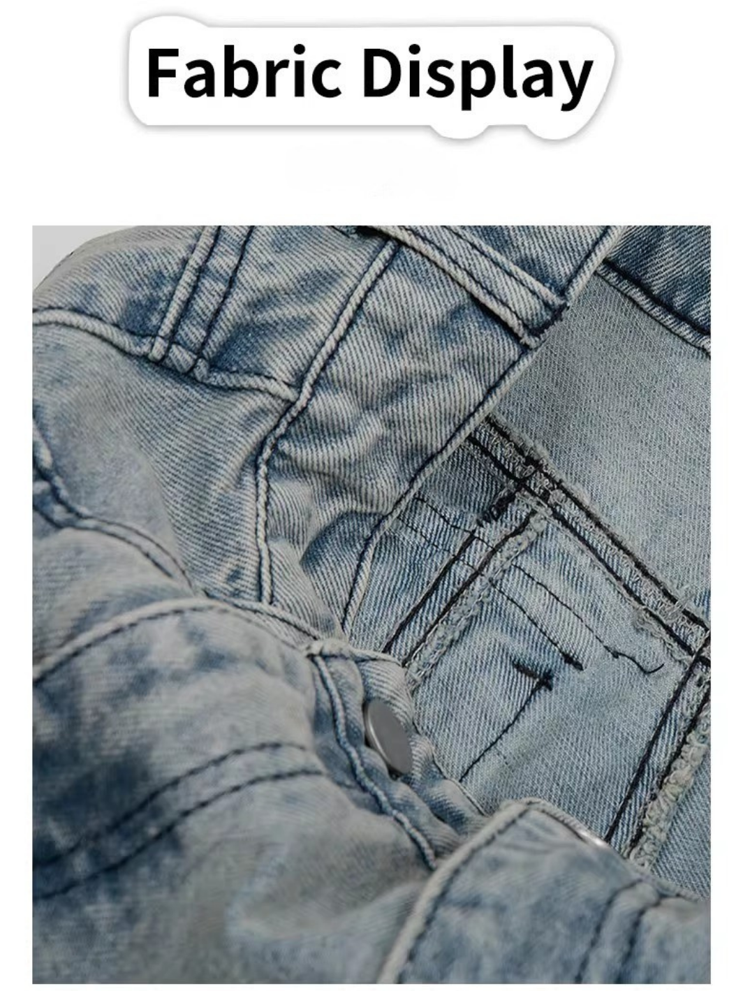 Grindwash Pants