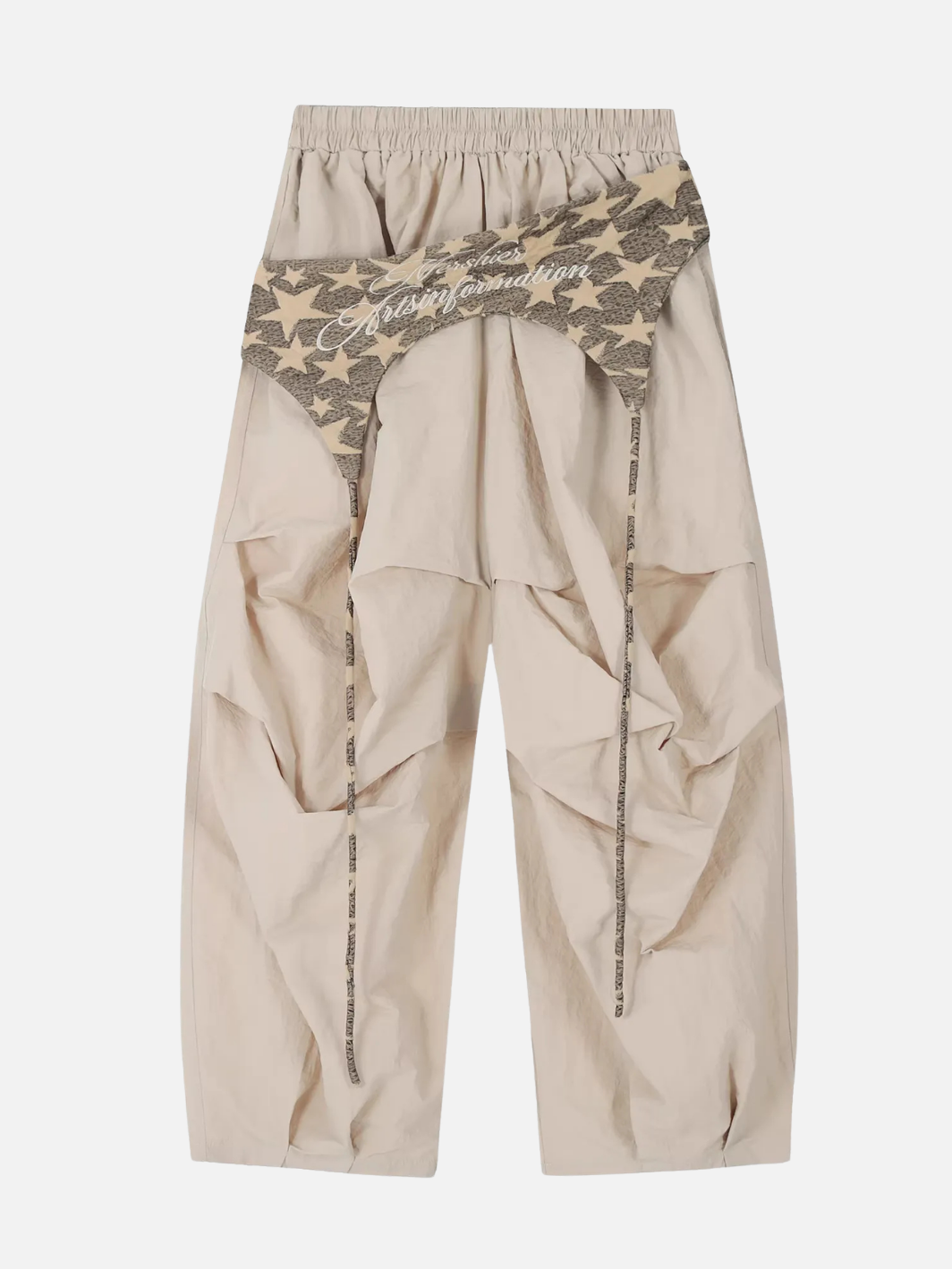 Vanta Raid Trousers