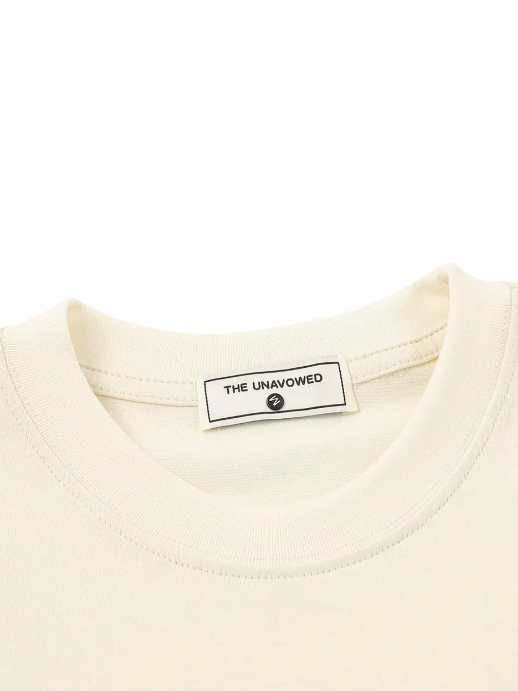 Stray Dog Graphic Tee