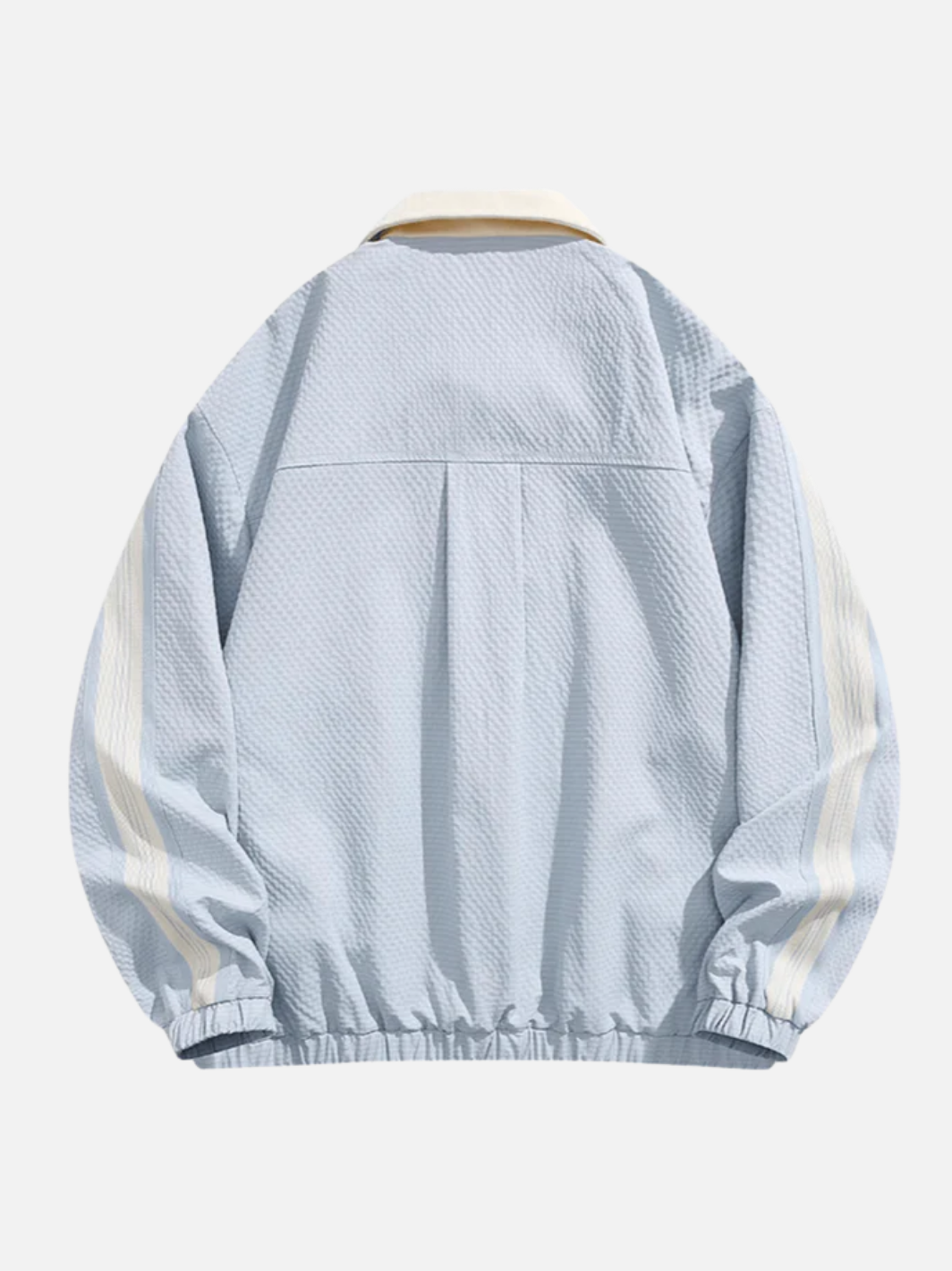 Pulse Divide Jacket