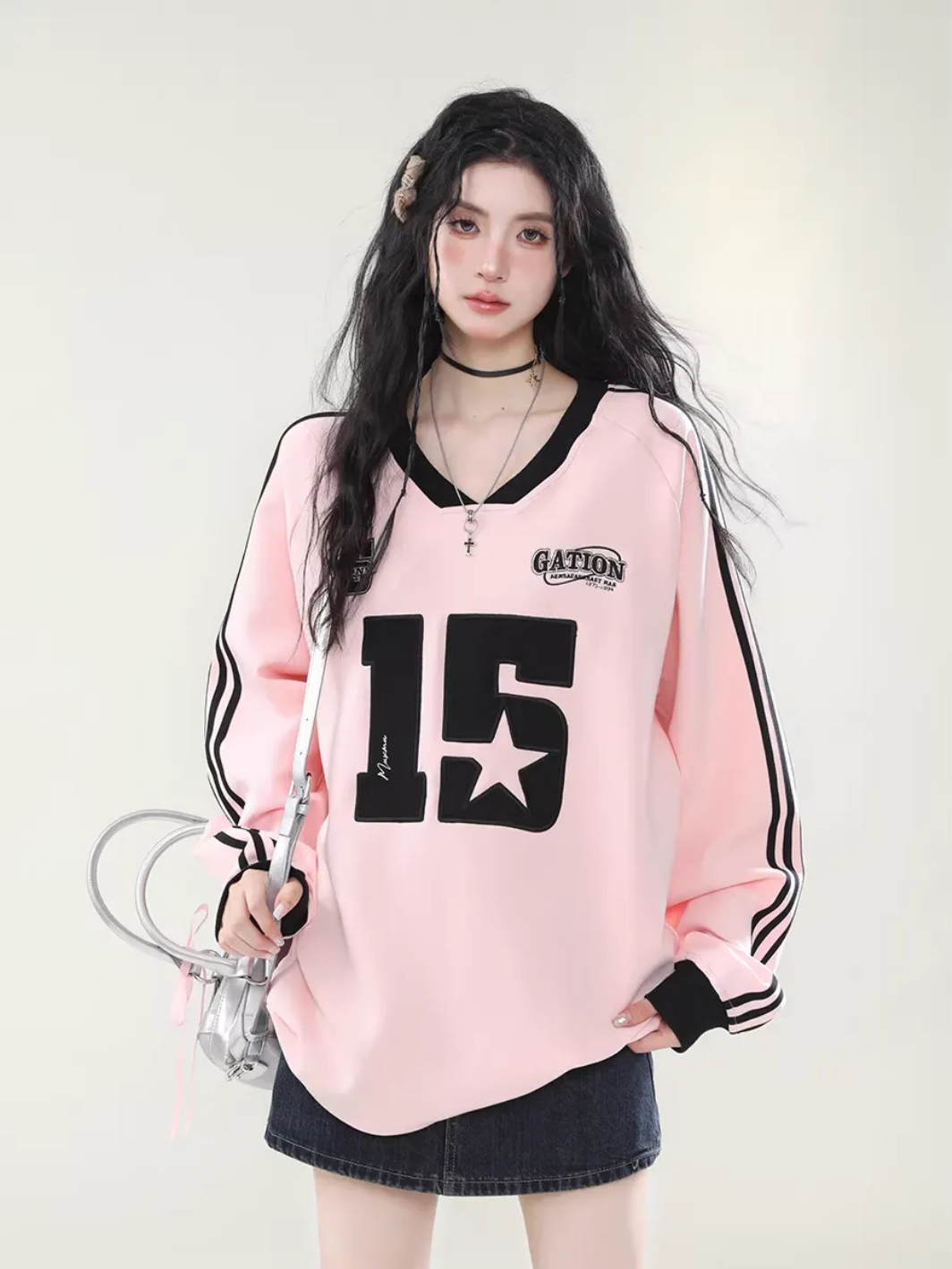 Vexline Sweatshirt