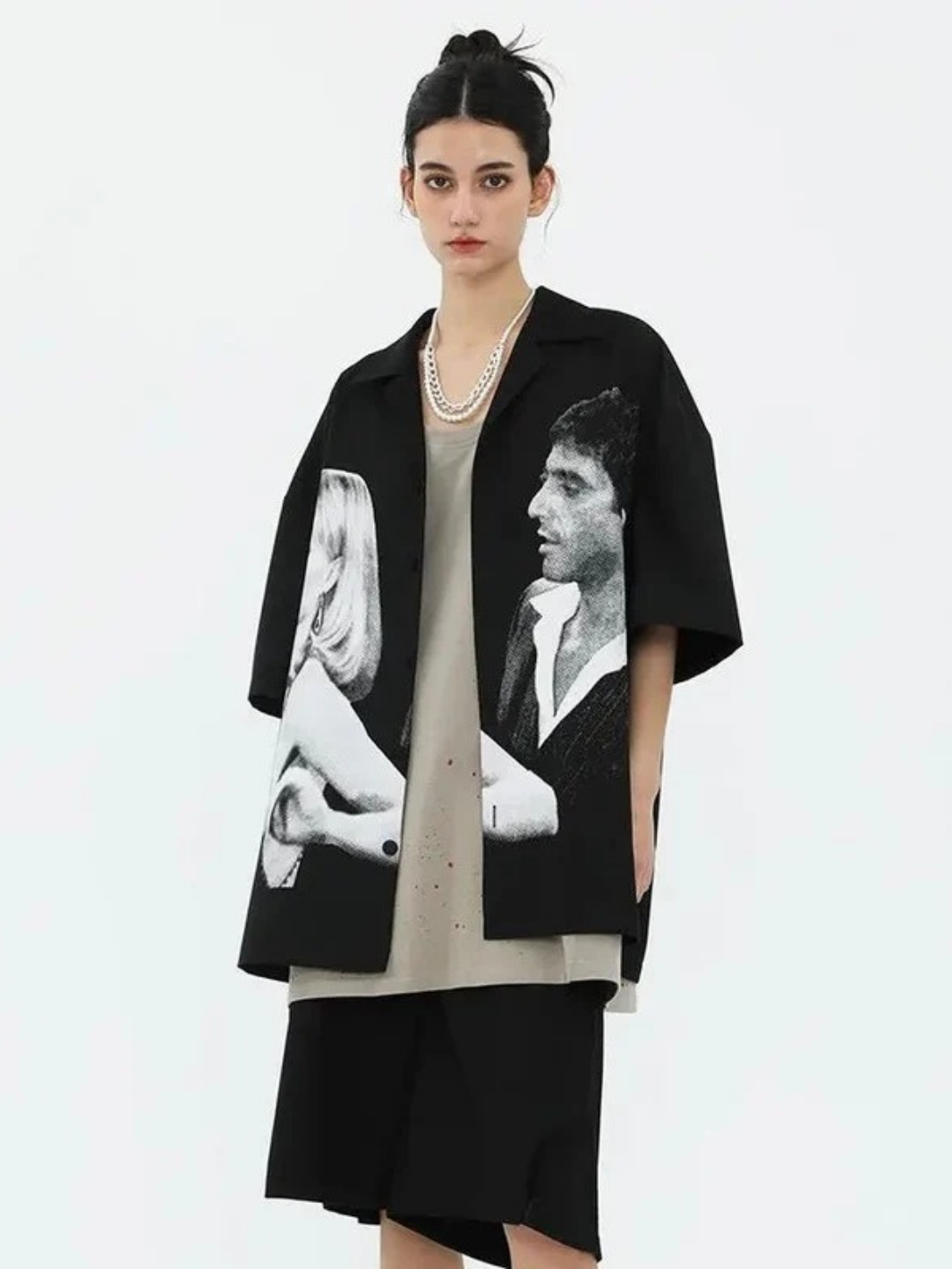 Scarface Shirt