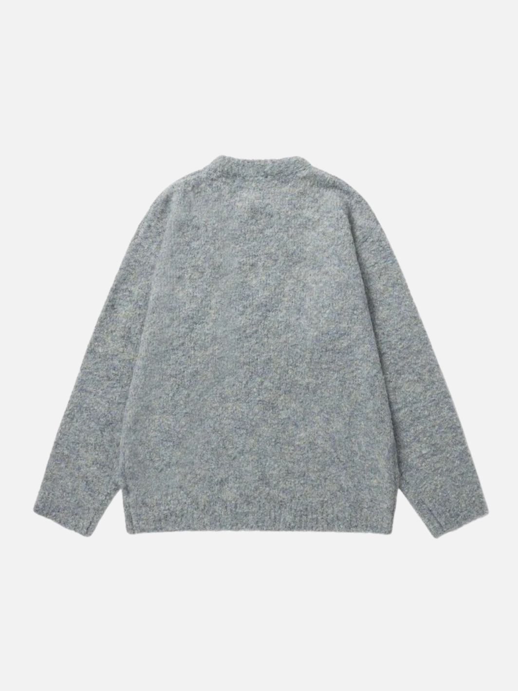 Phantom Cat Sweater