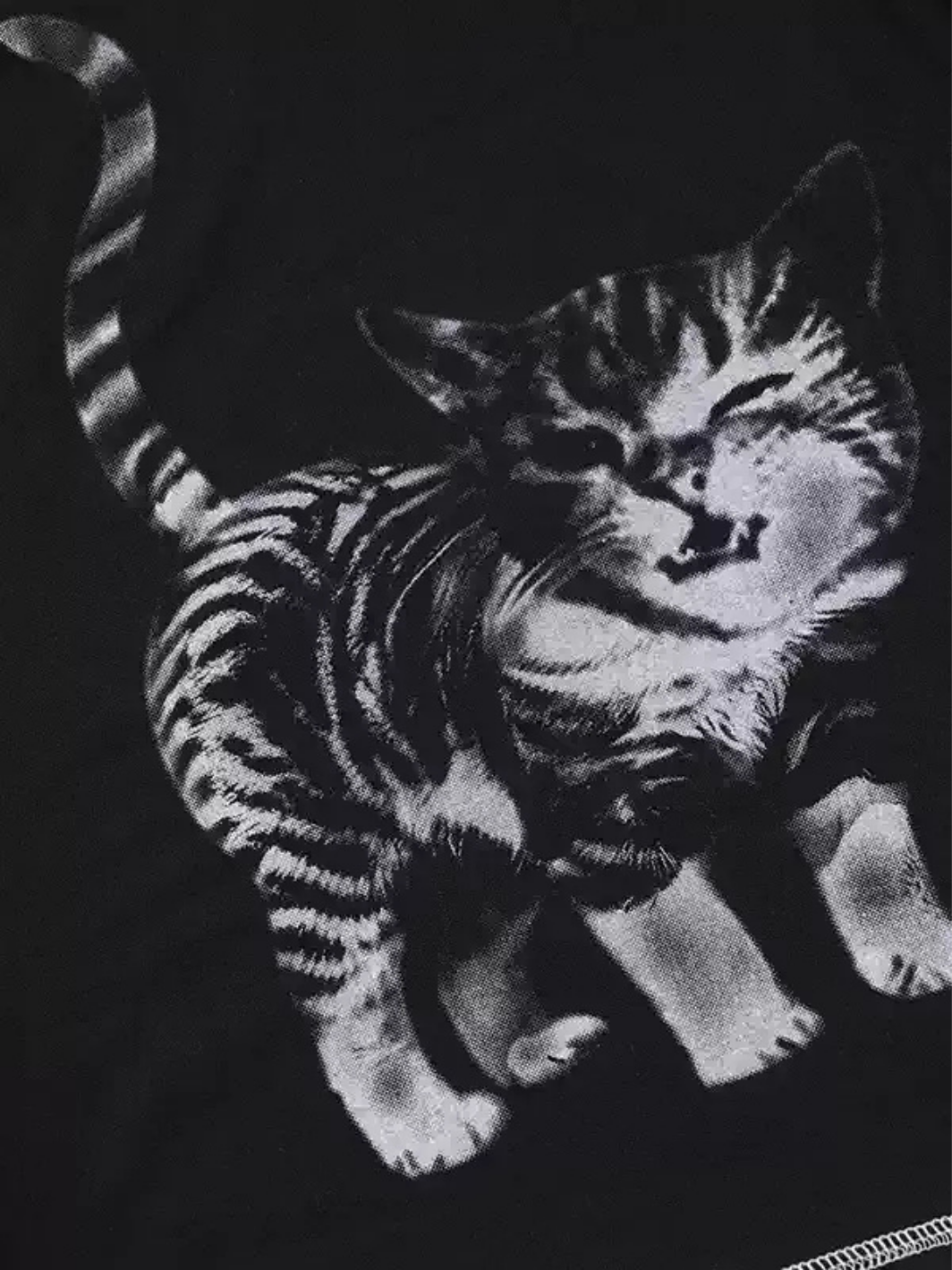 Glarebite Tee