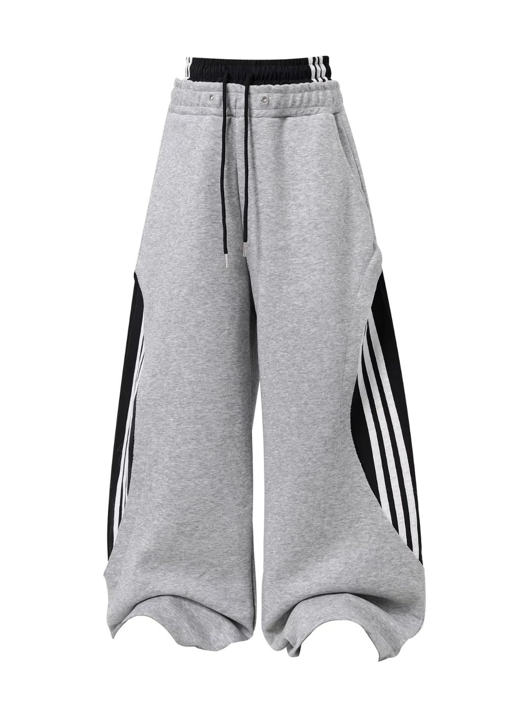 Phantom Divide Trousers