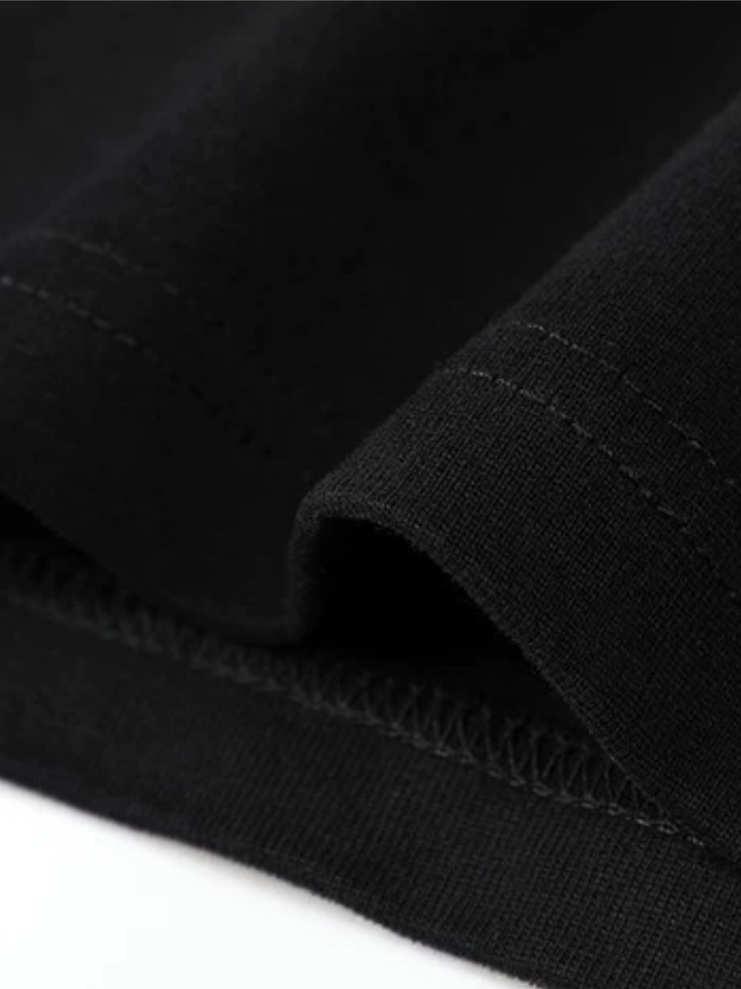 Phantom Figure Washed Tee