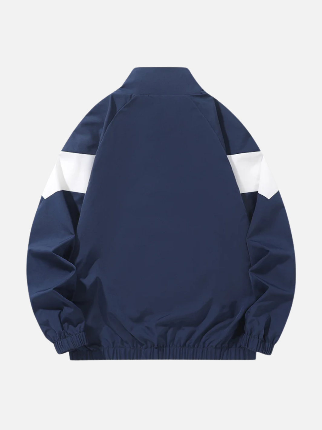 Axis Block Jacket