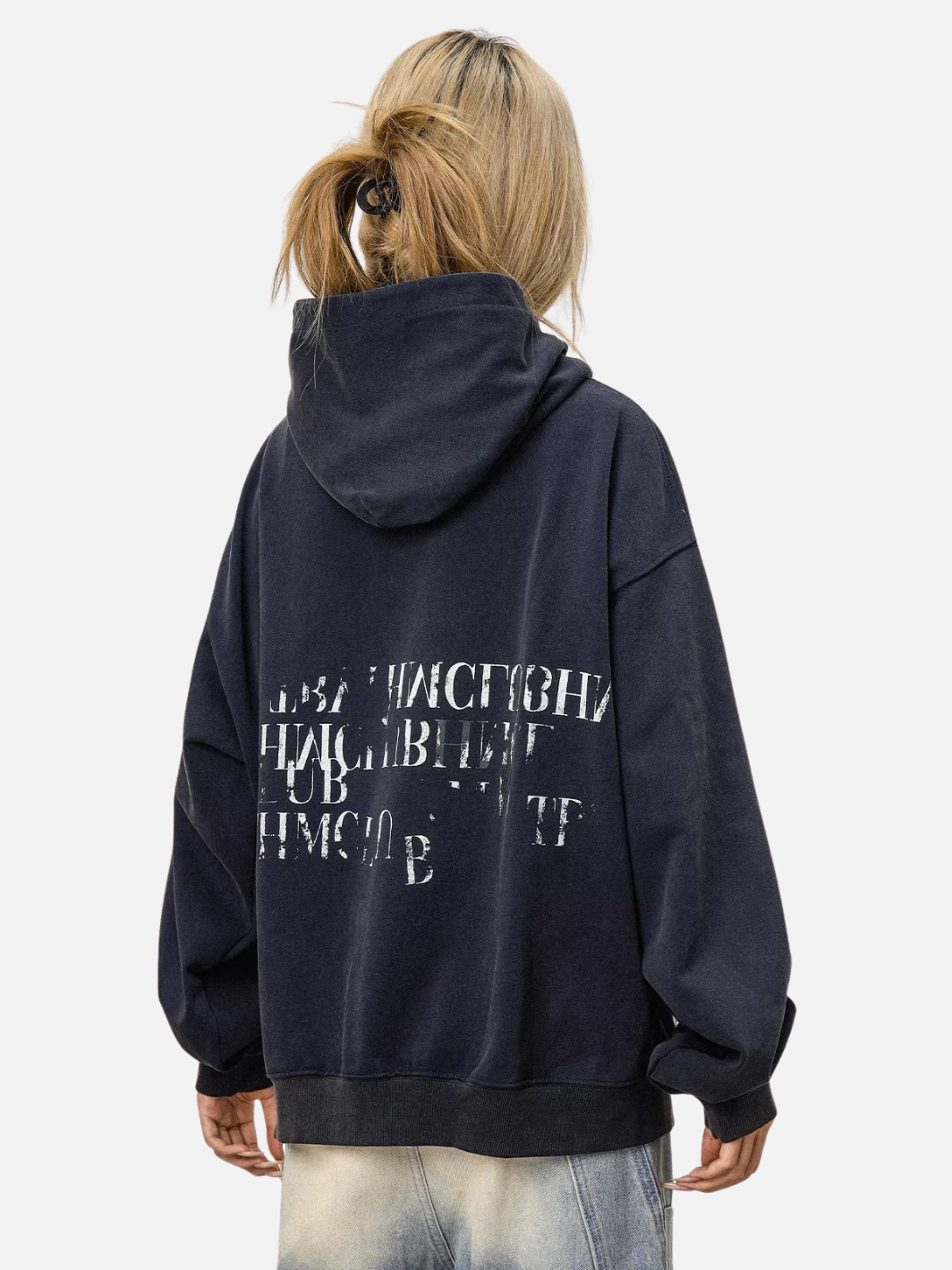 Harbor Vice Hoodie