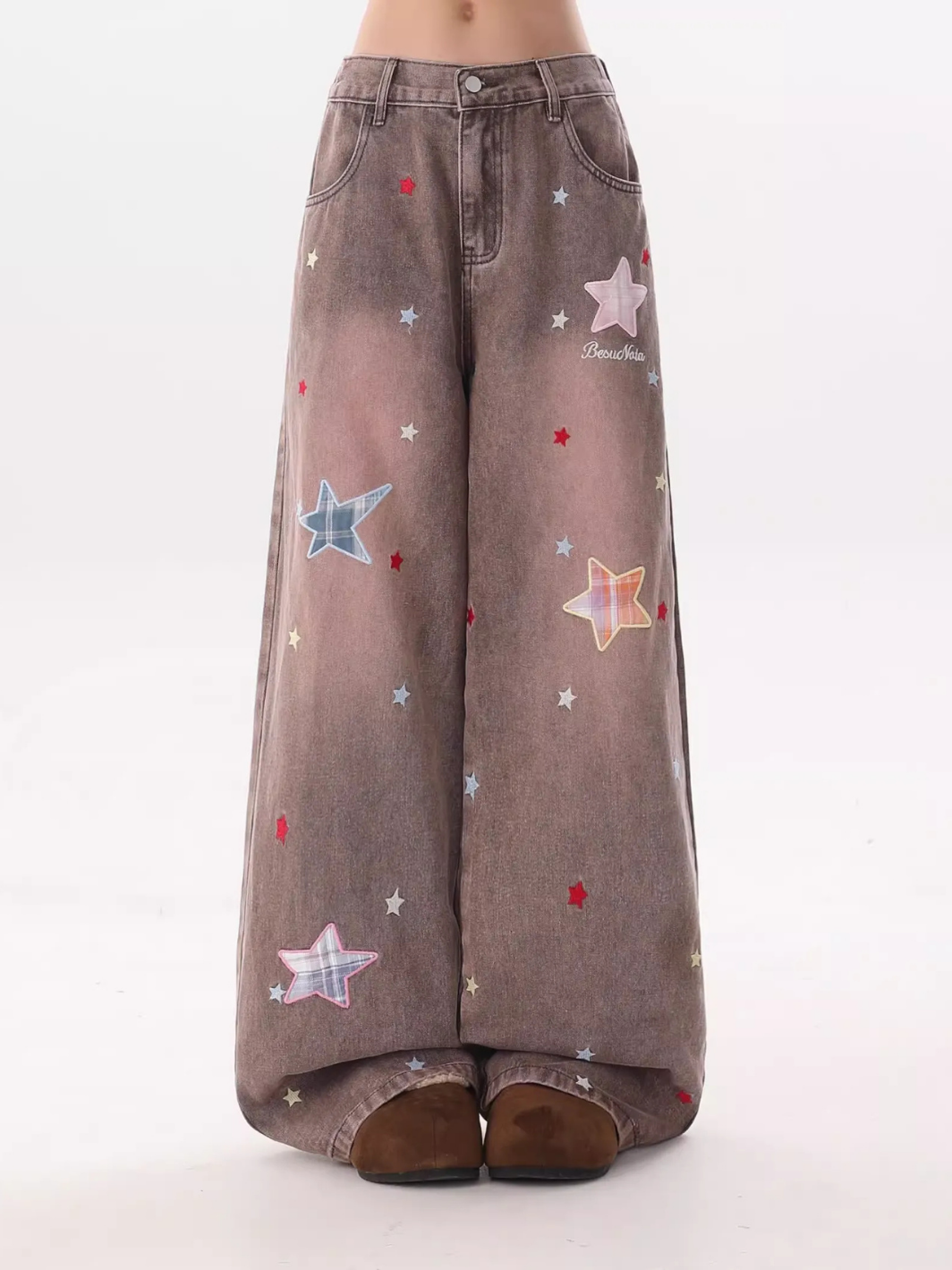 Nightspike Pants