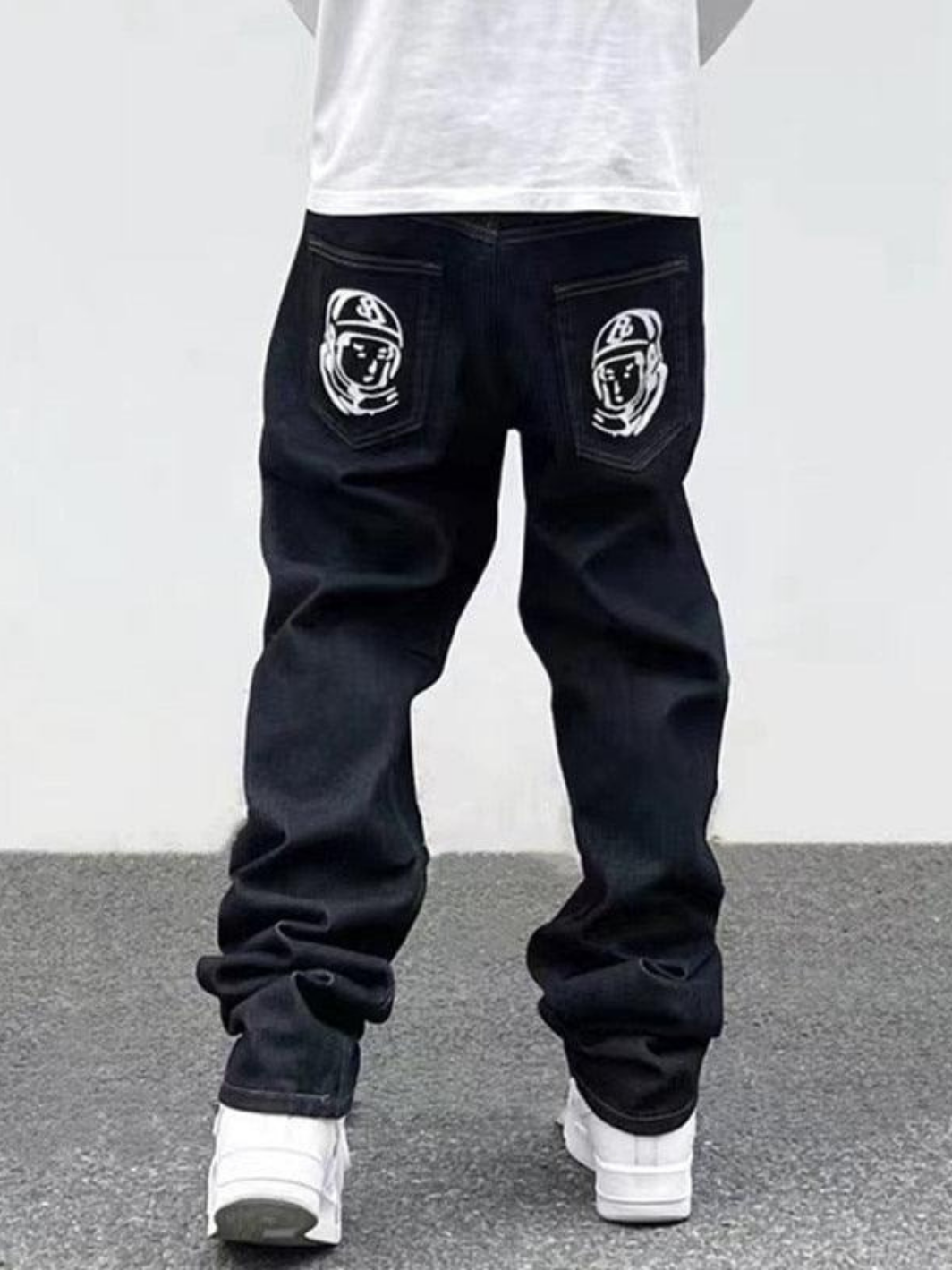 Ropa Dog Denim Jeans