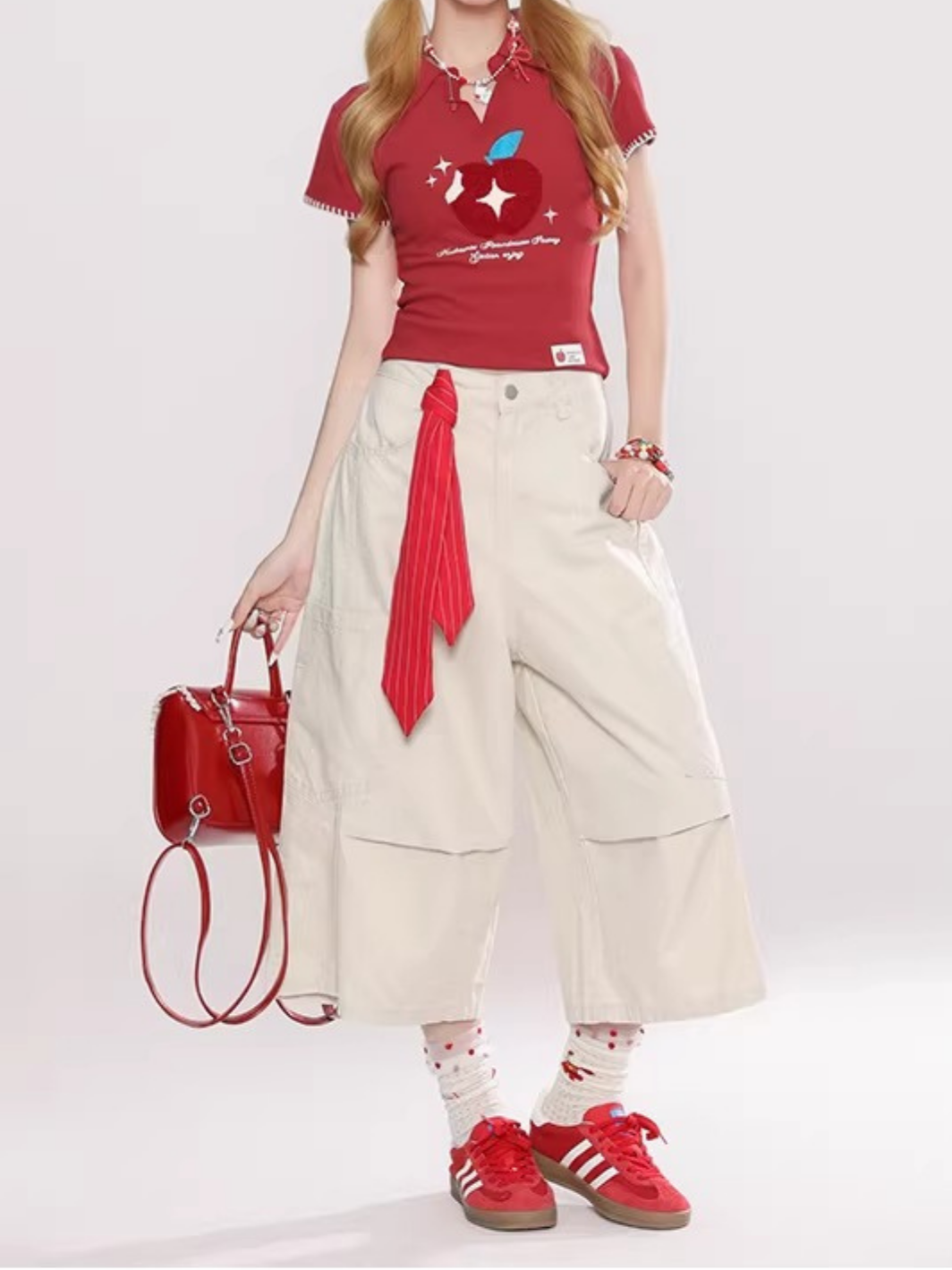 Cutback Shorts