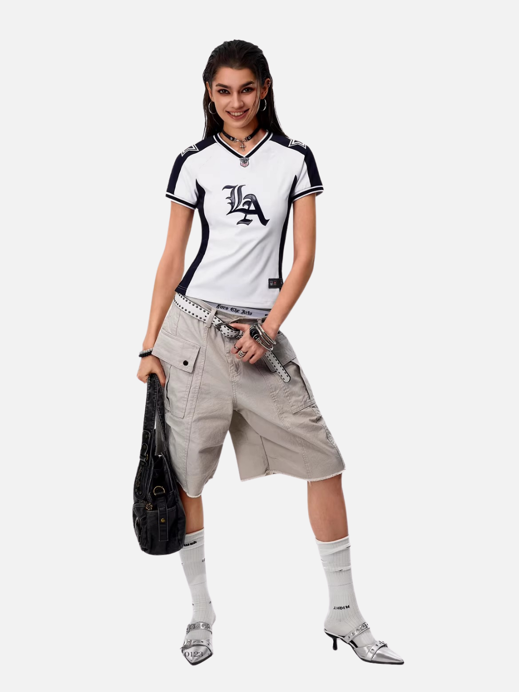 Vex Star T-shirt