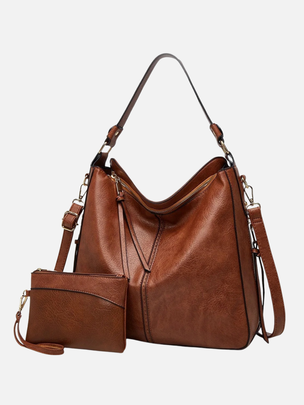 Vivara Duo Shoulder