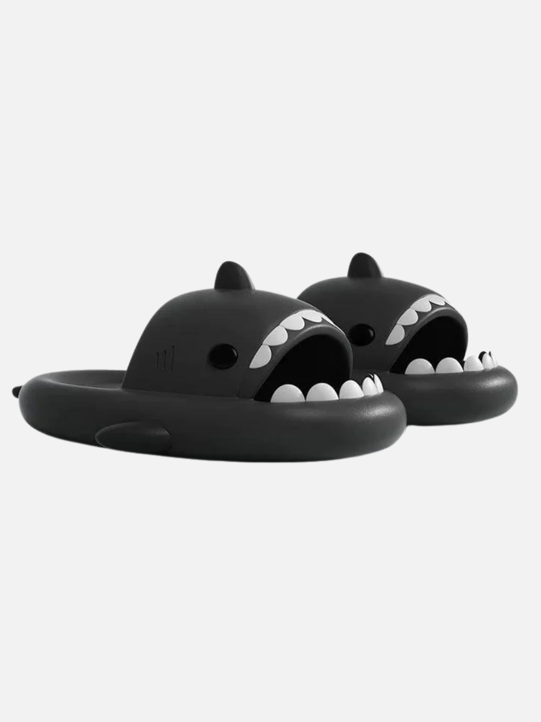 Orthopedic Shark Slippers