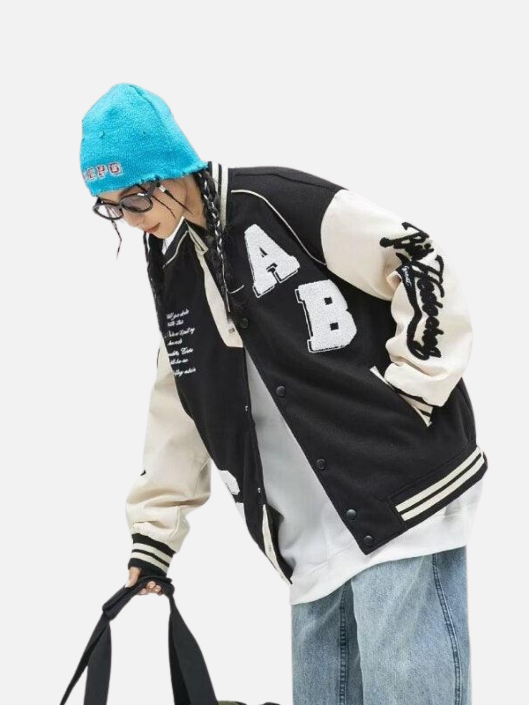 Baseball Jacket