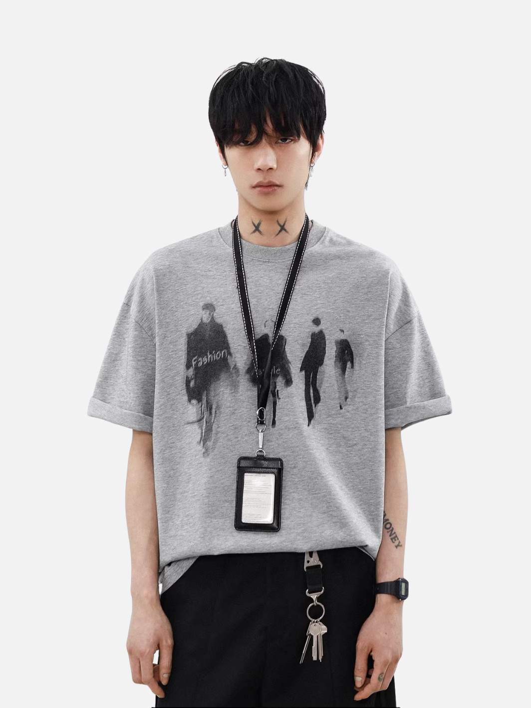Ghost Icon T-shirt