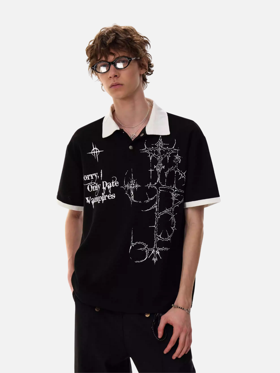 Thorn Saint T-shirt