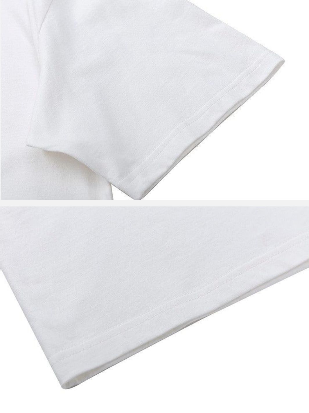 Japanese Cats Drinking T-Shirt