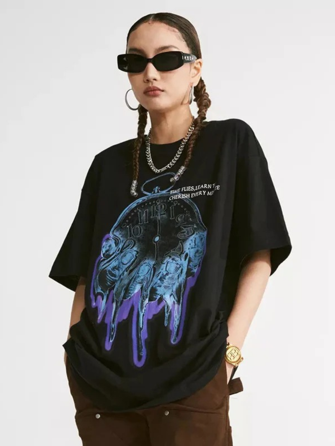 Time Flies T-Shirt