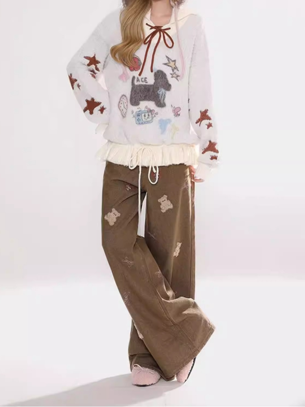 Bruin Axis Pants