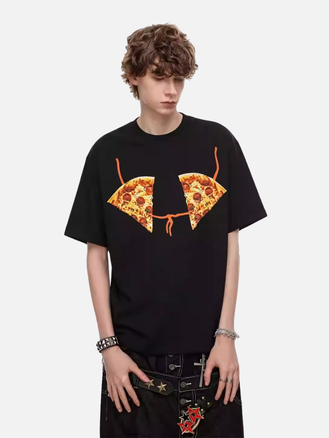 Slice Theory Tee