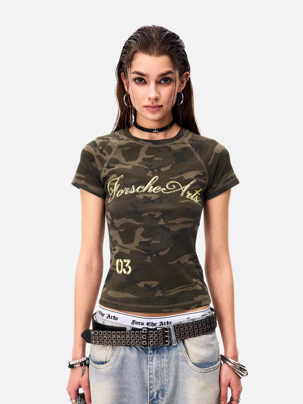 Venom Trace T-shirt
