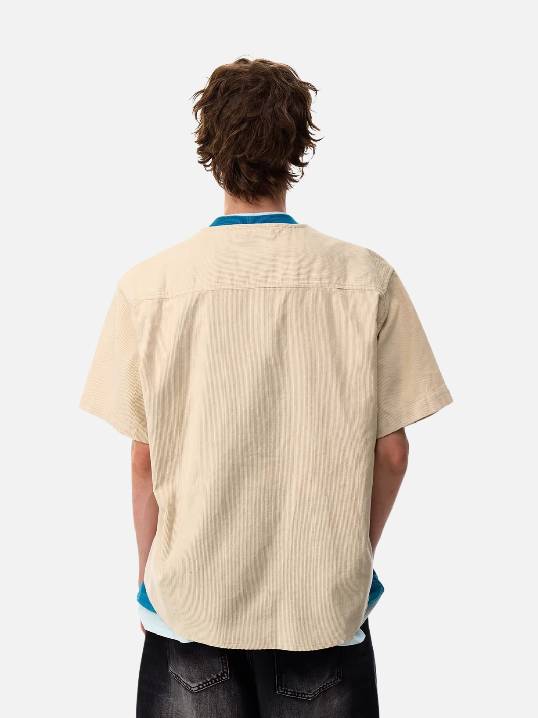 League Ruin Jacket Shirt