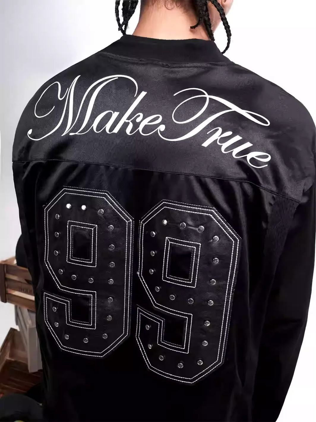 Steel 99 Longsleeve