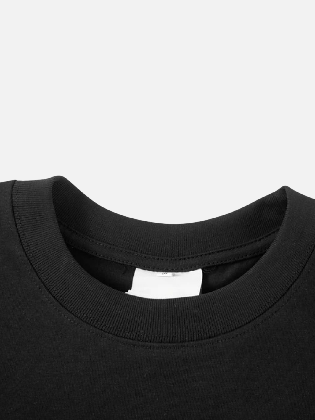 Static Row Tee