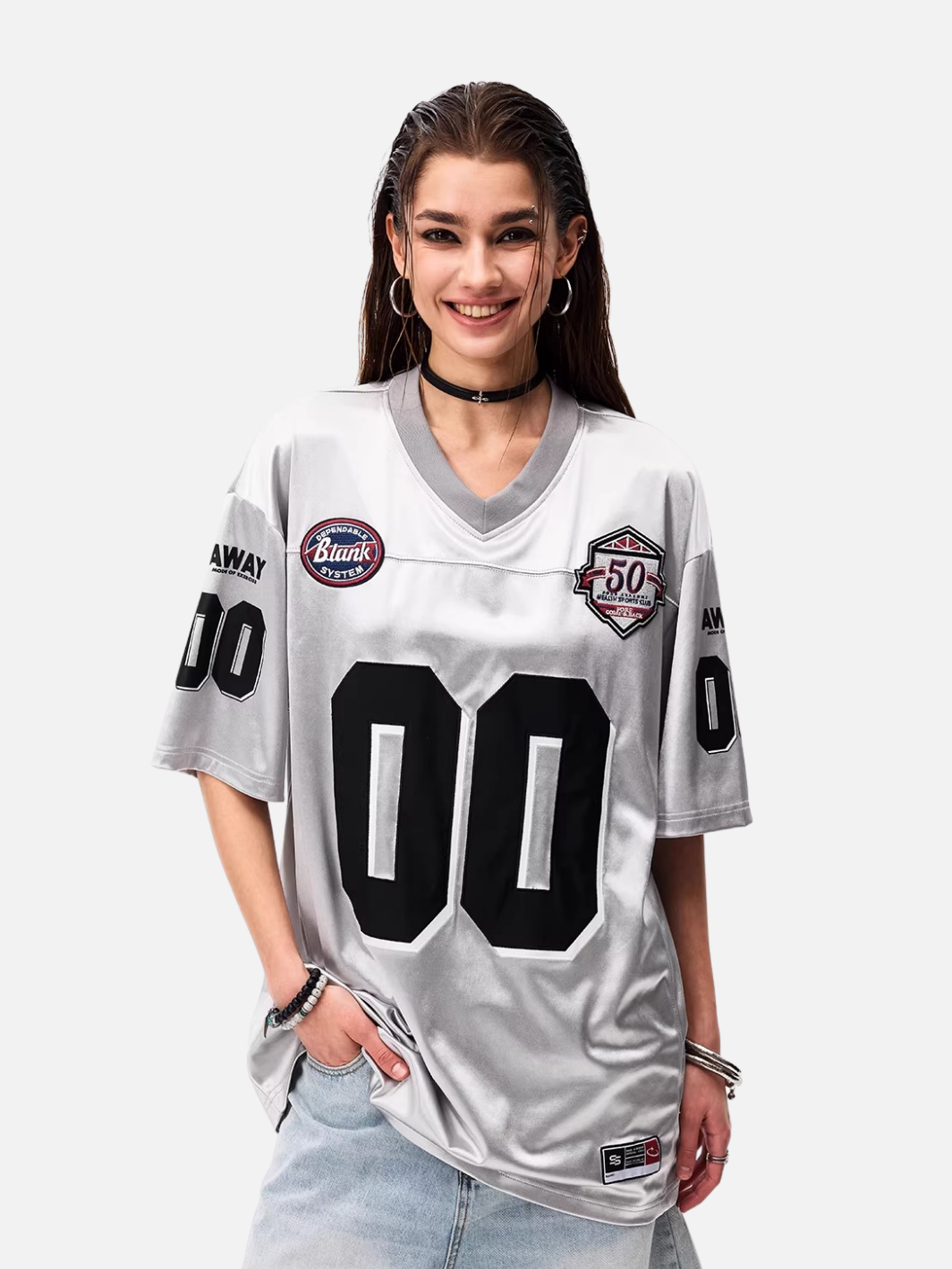 Static League T-shirt