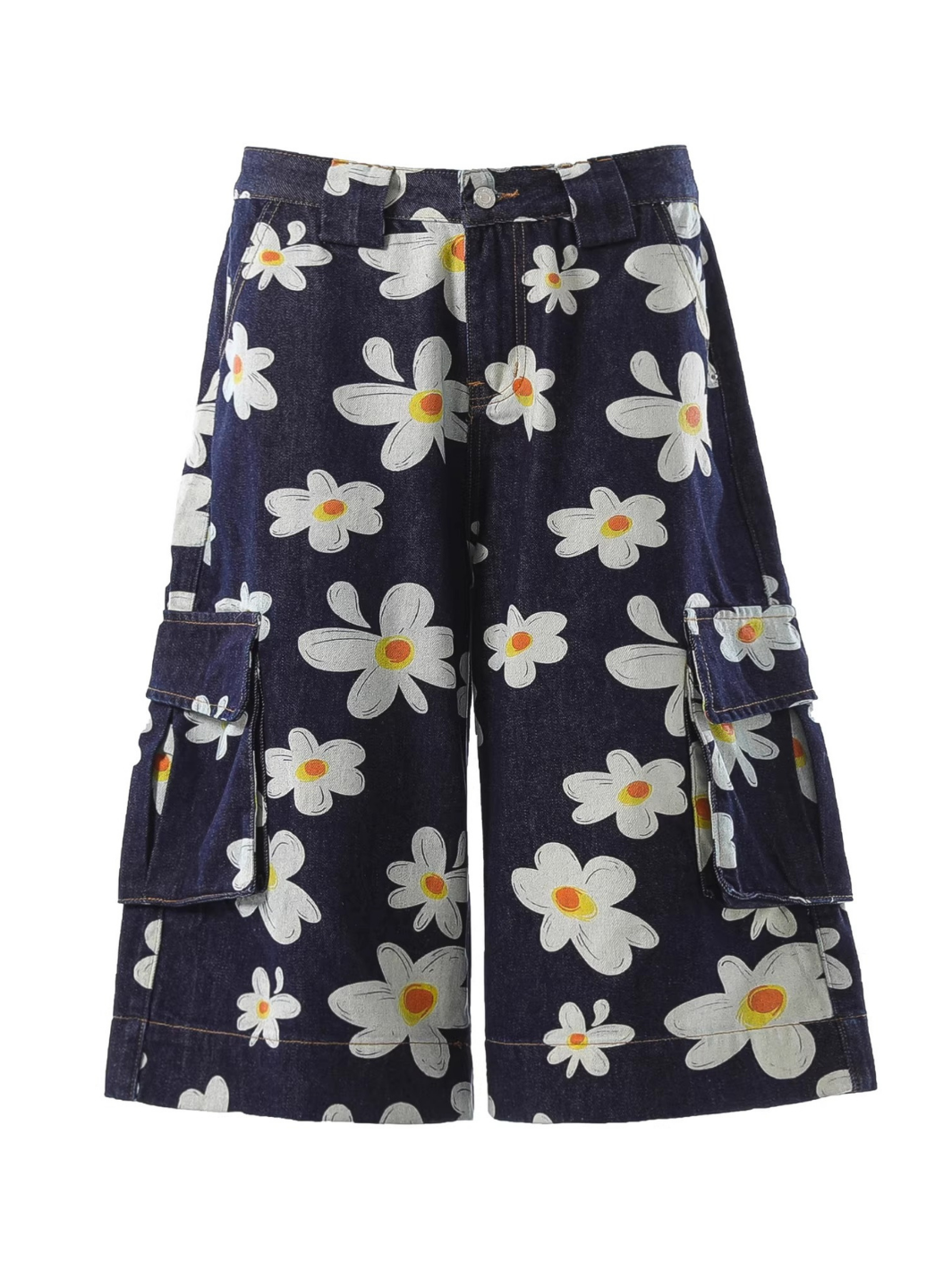 Deadflower Shorts