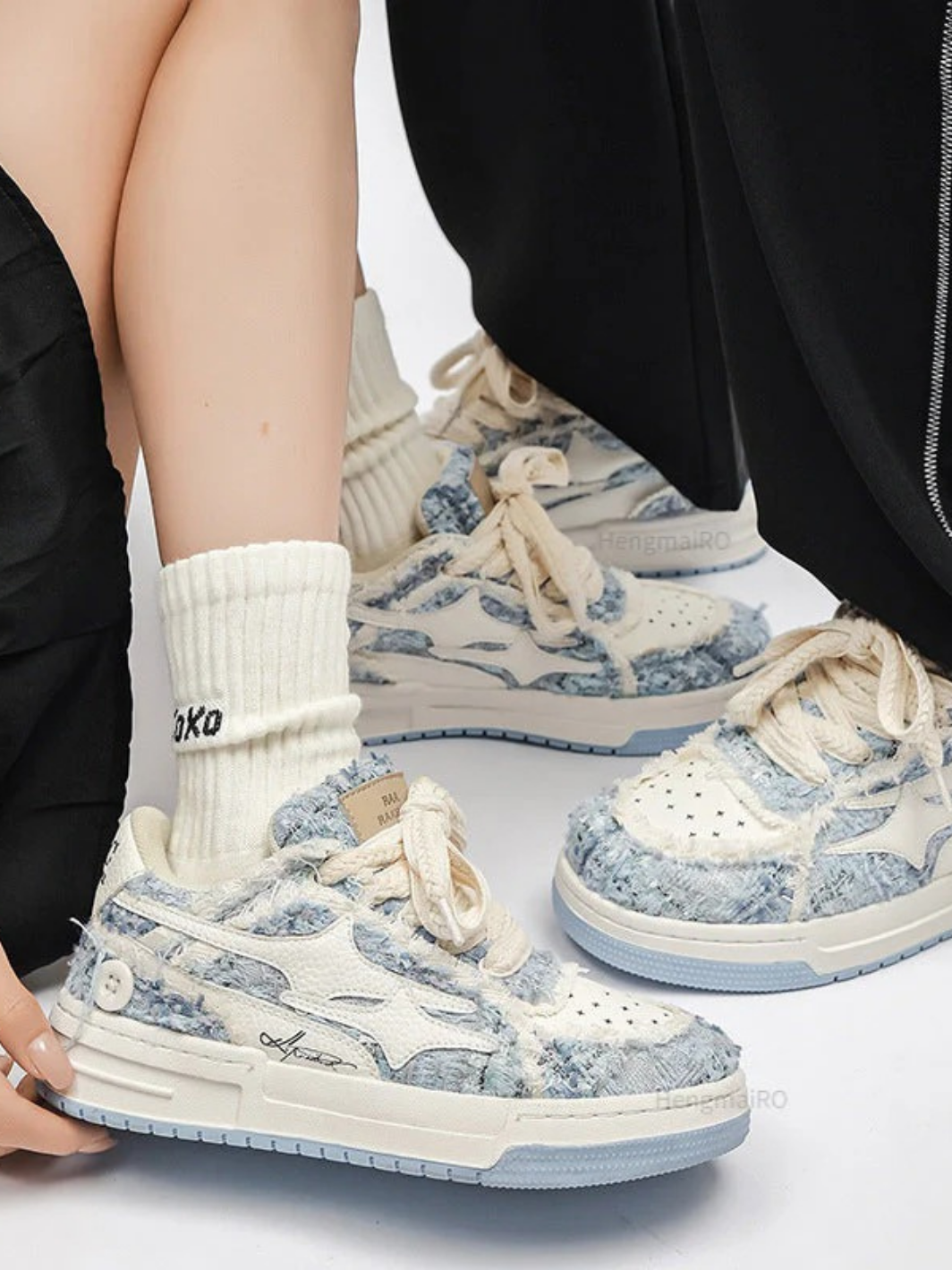 Splendor Shoes