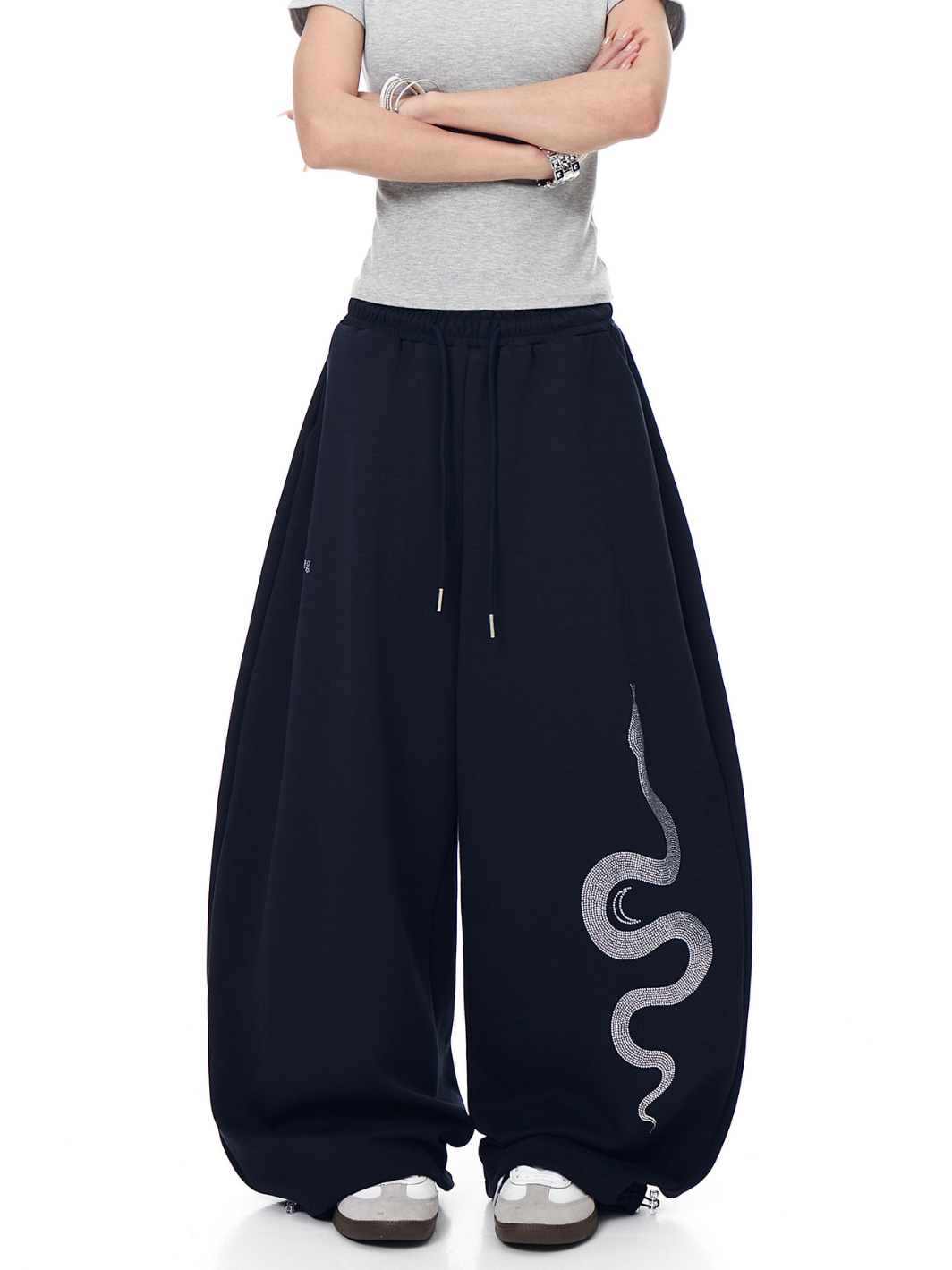 Venom Halo Trousers