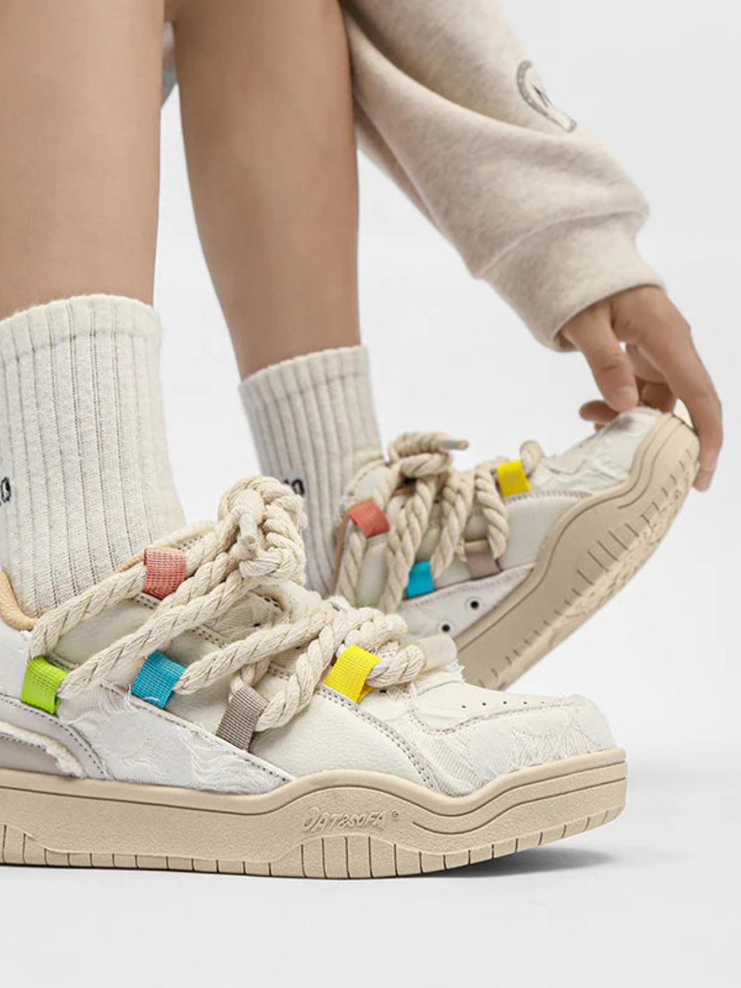 Sylphoria Shoes