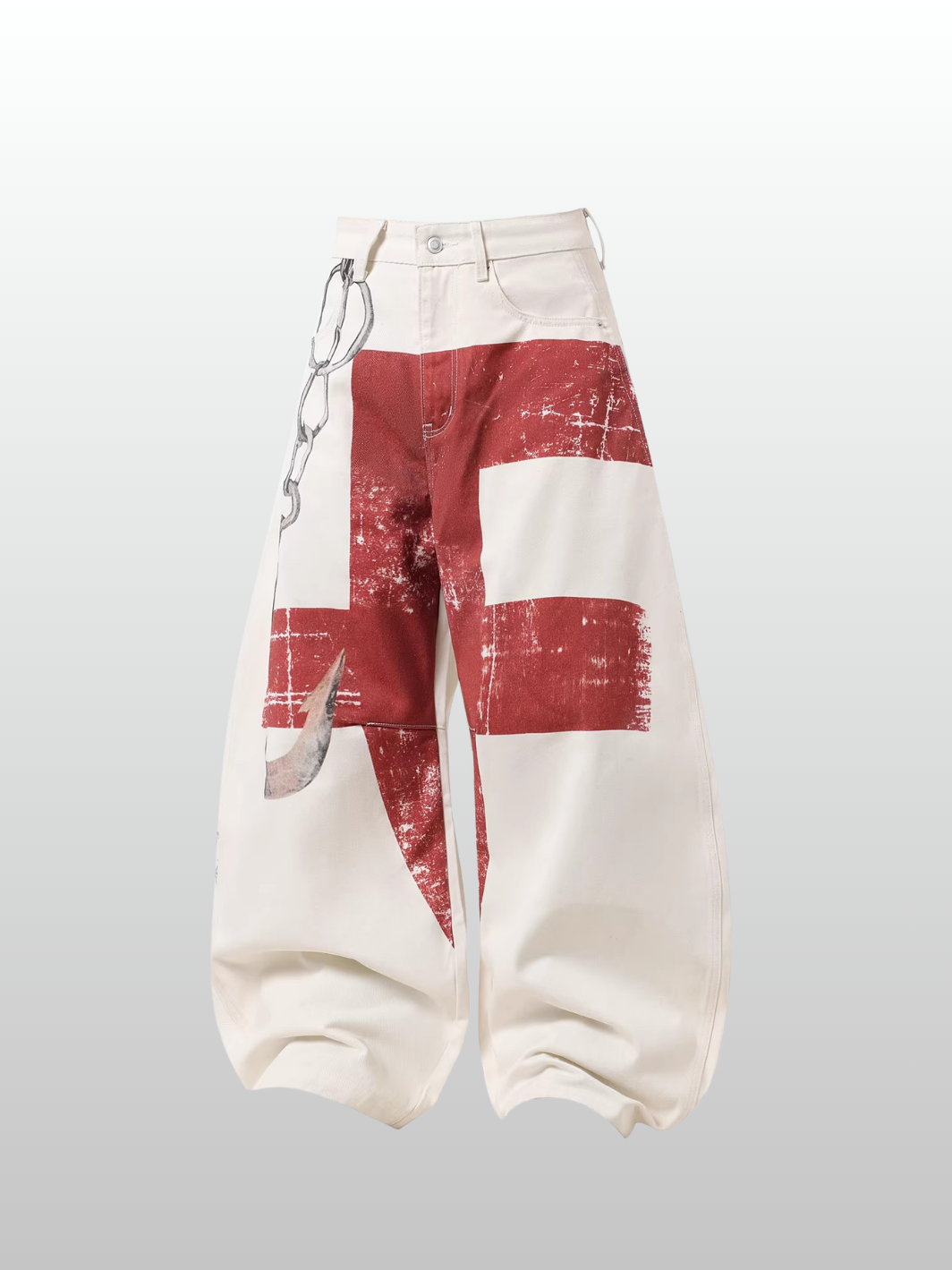 Rift Saber Trousers