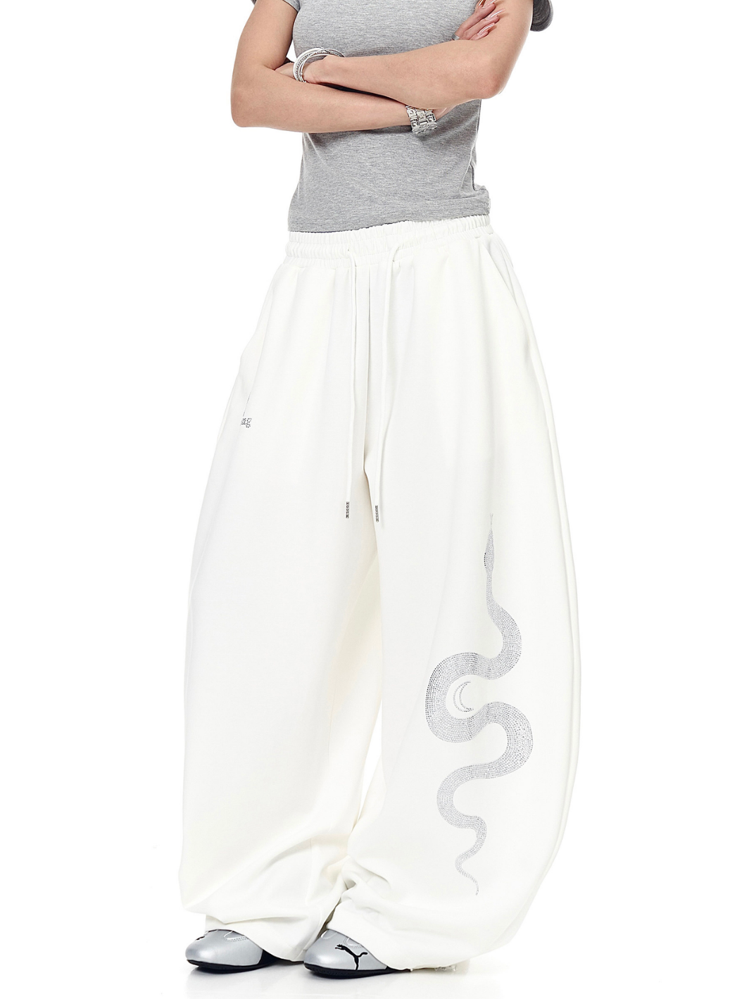 Venom Halo Trousers