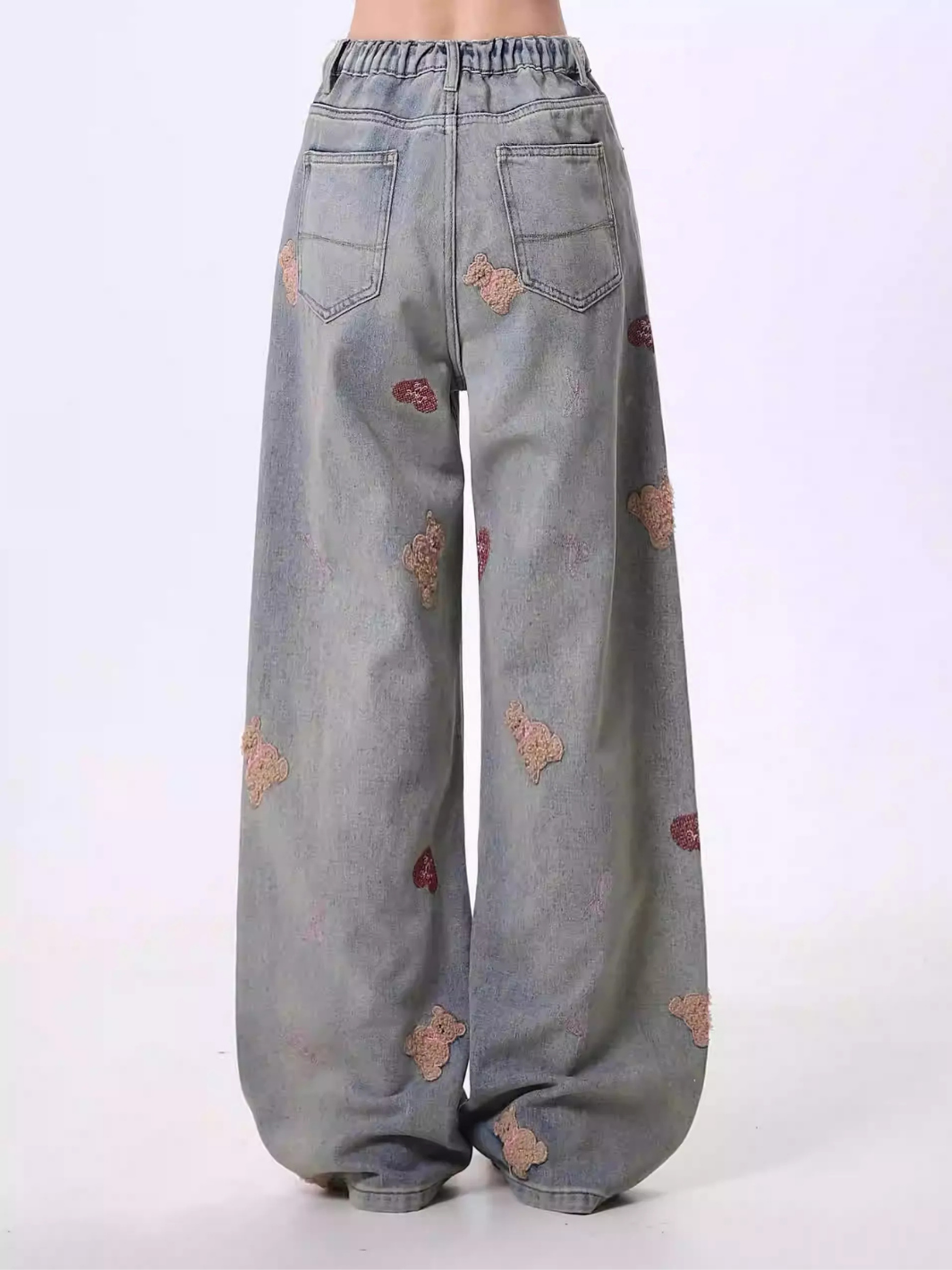 Drift Bruin Pants