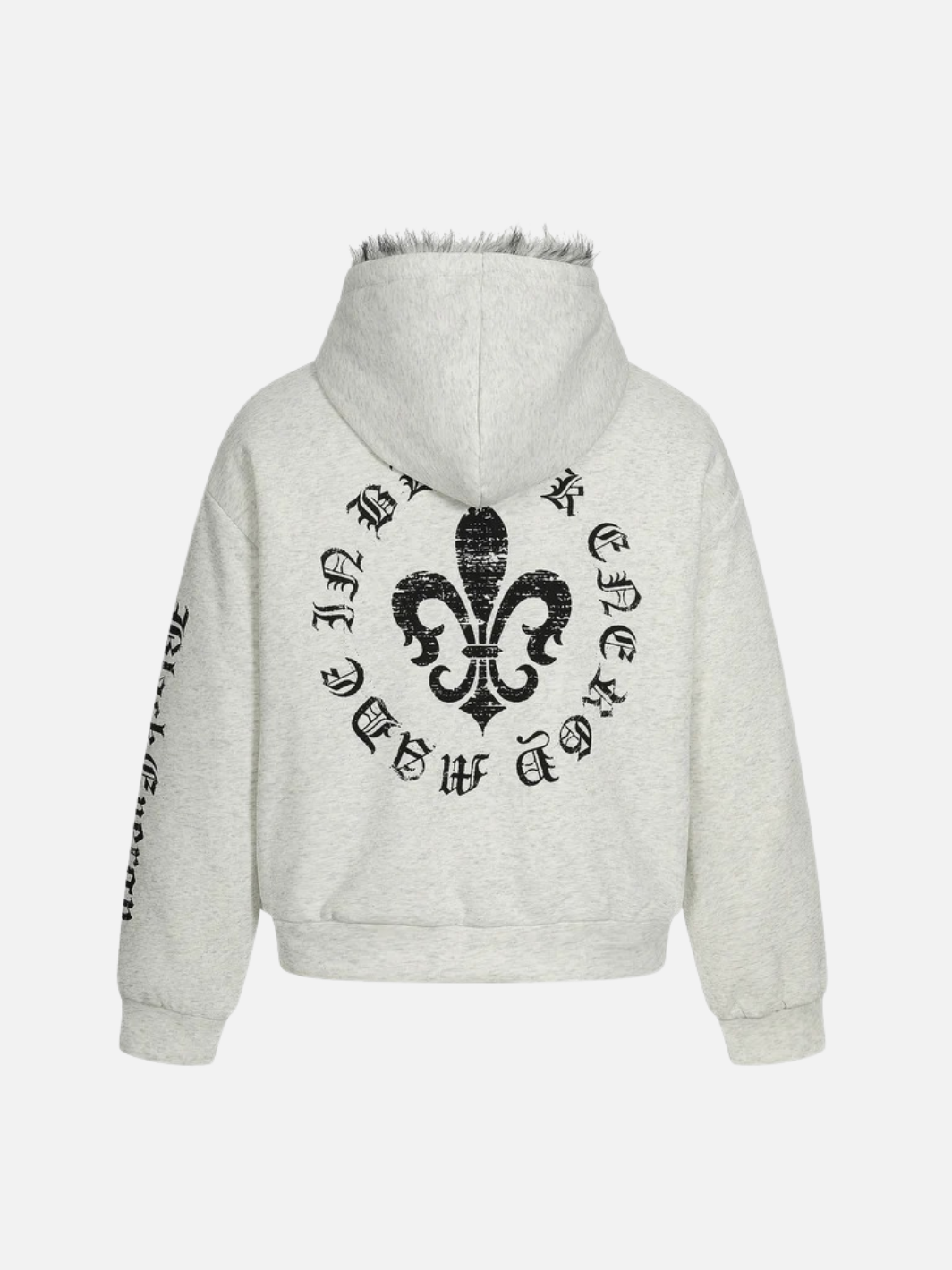 Greycrest Bomber