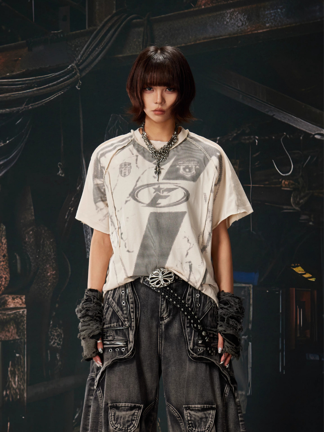 Apex Rush T-shirt