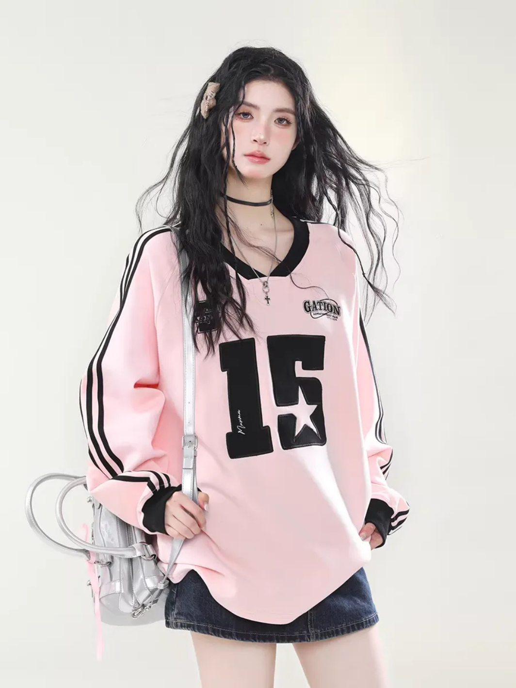 Vexline Sweatshirt