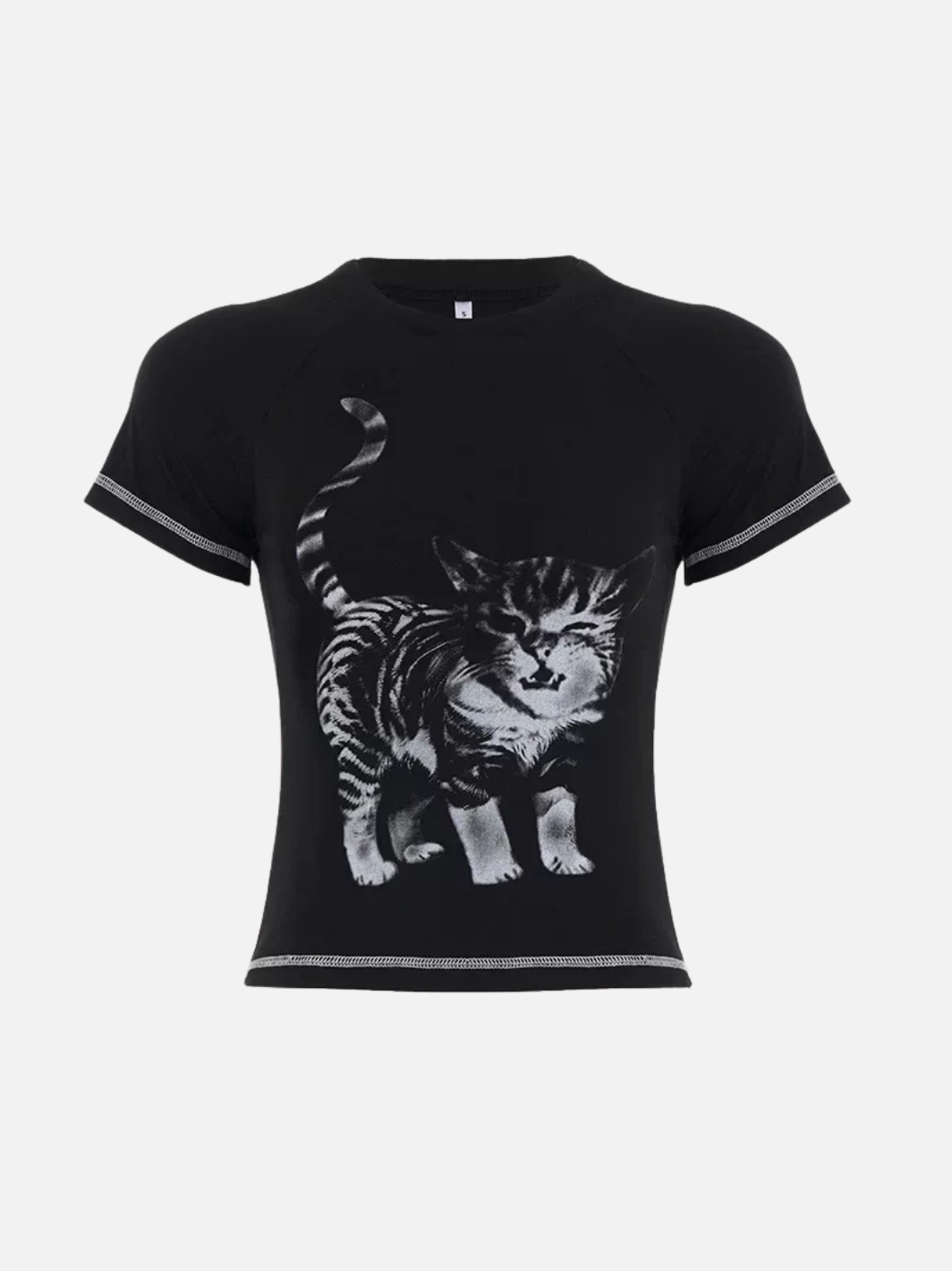 Glarebite Tee