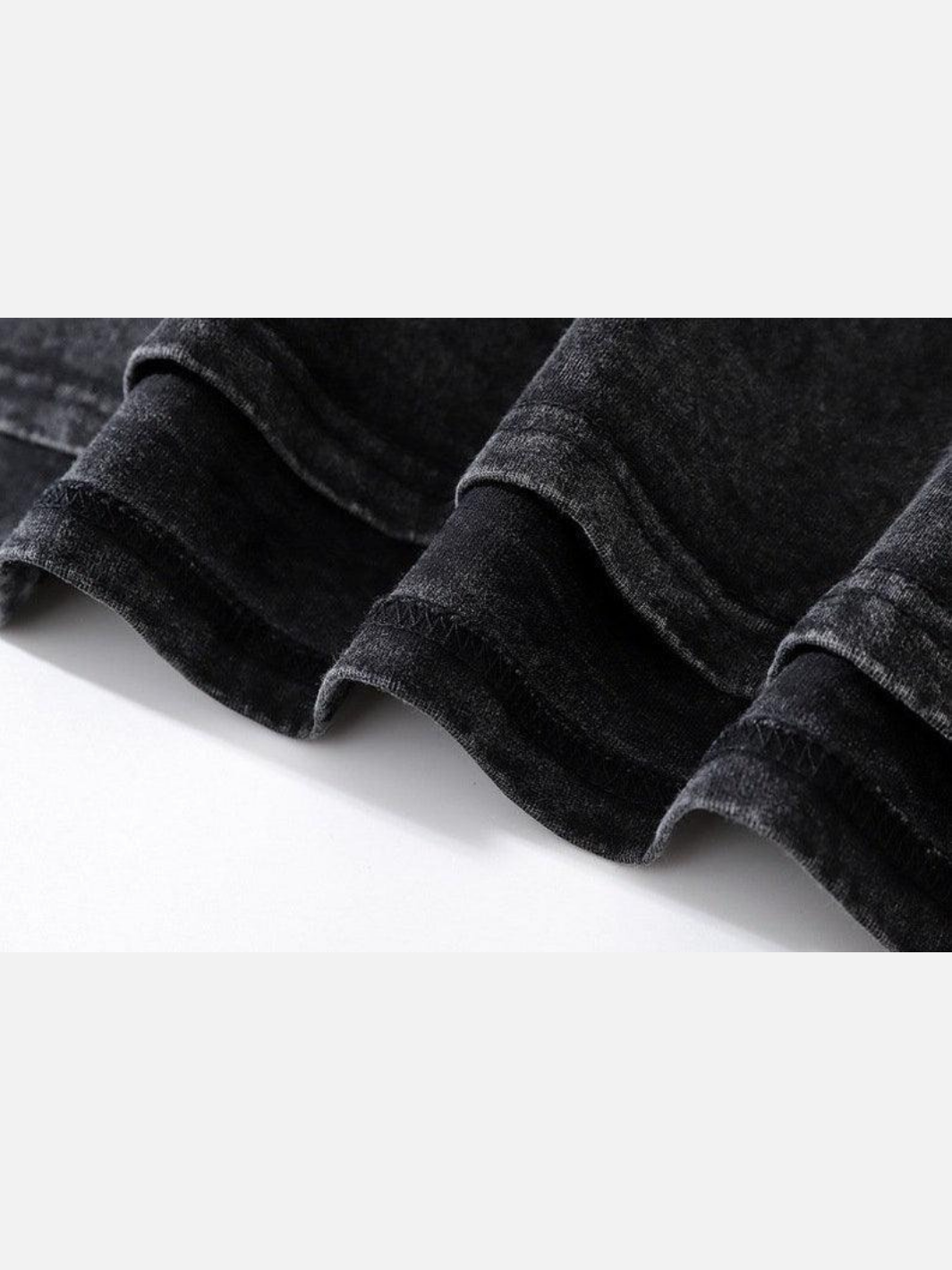 Black Panther Washed T-shirt