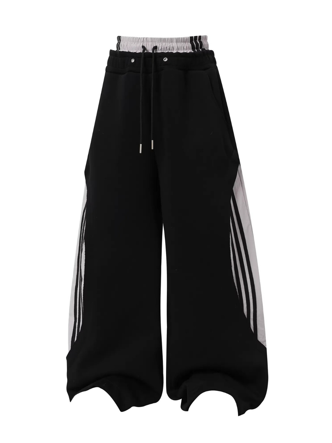 Phantom Divide Trousers