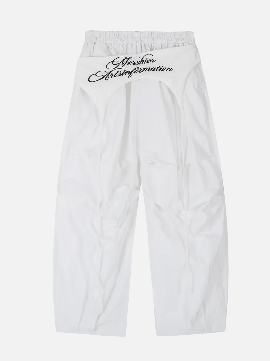 Vanta Raid Trousers