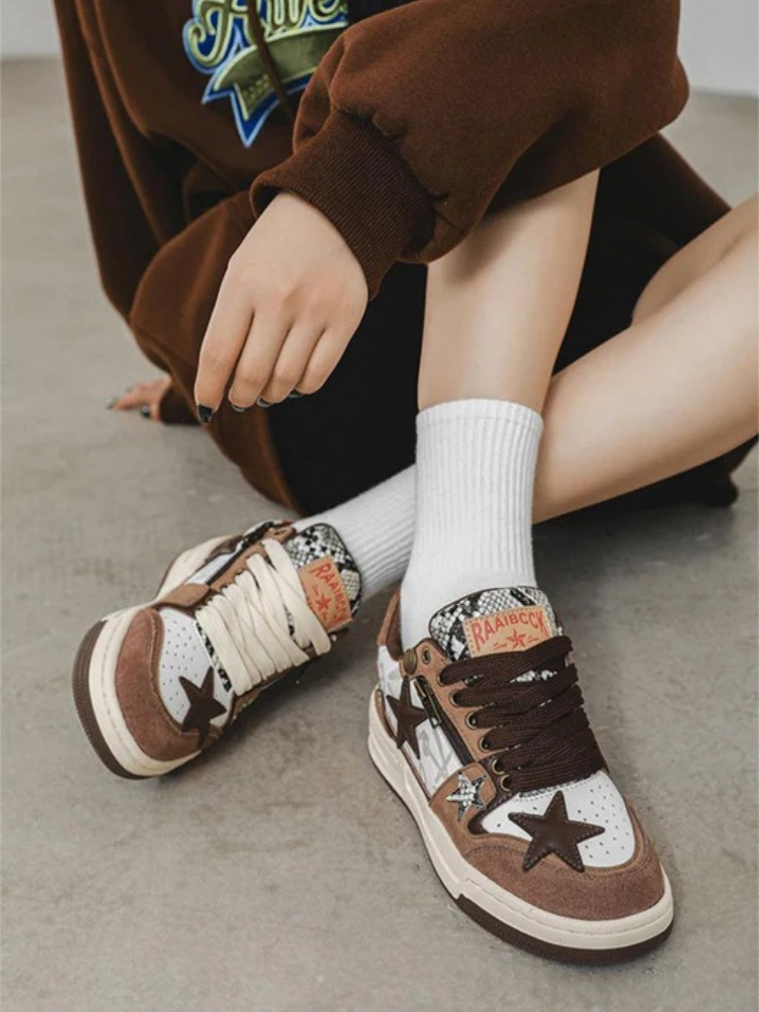 Travis ST Special Edition Shoe