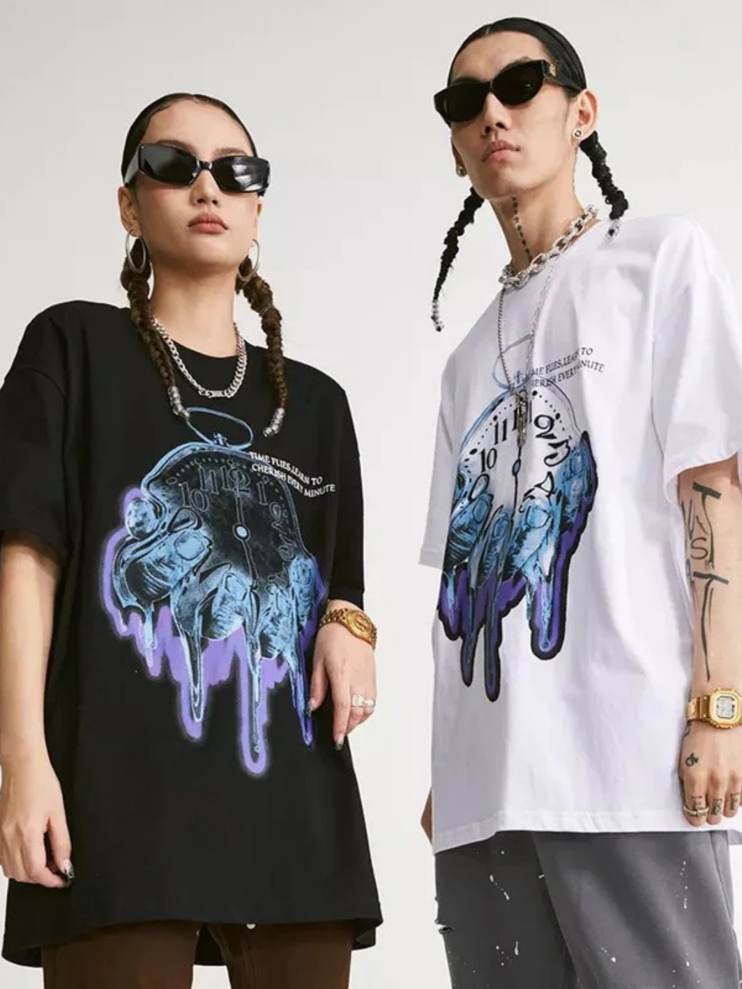 Time Flies T-Shirt