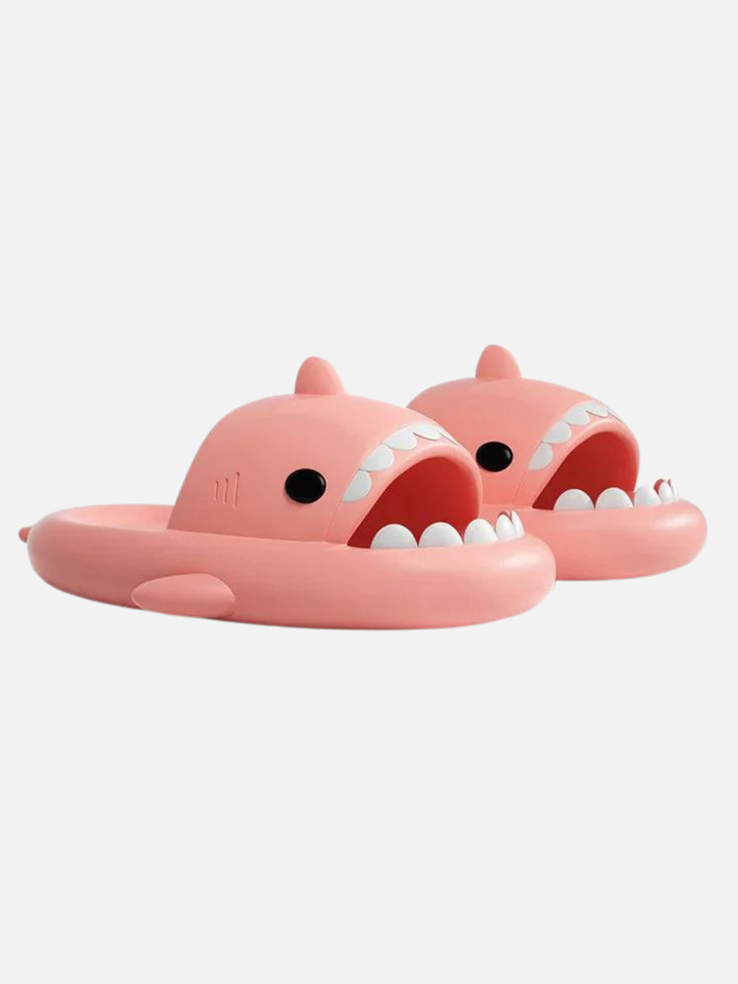 Orthopedic Shark Slippers
