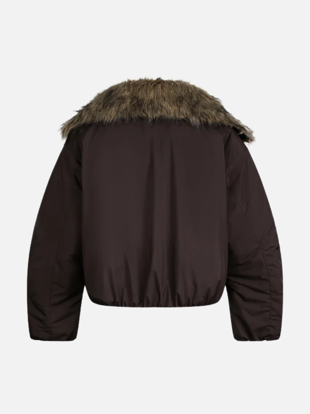 Grandfur Oversize Jacket