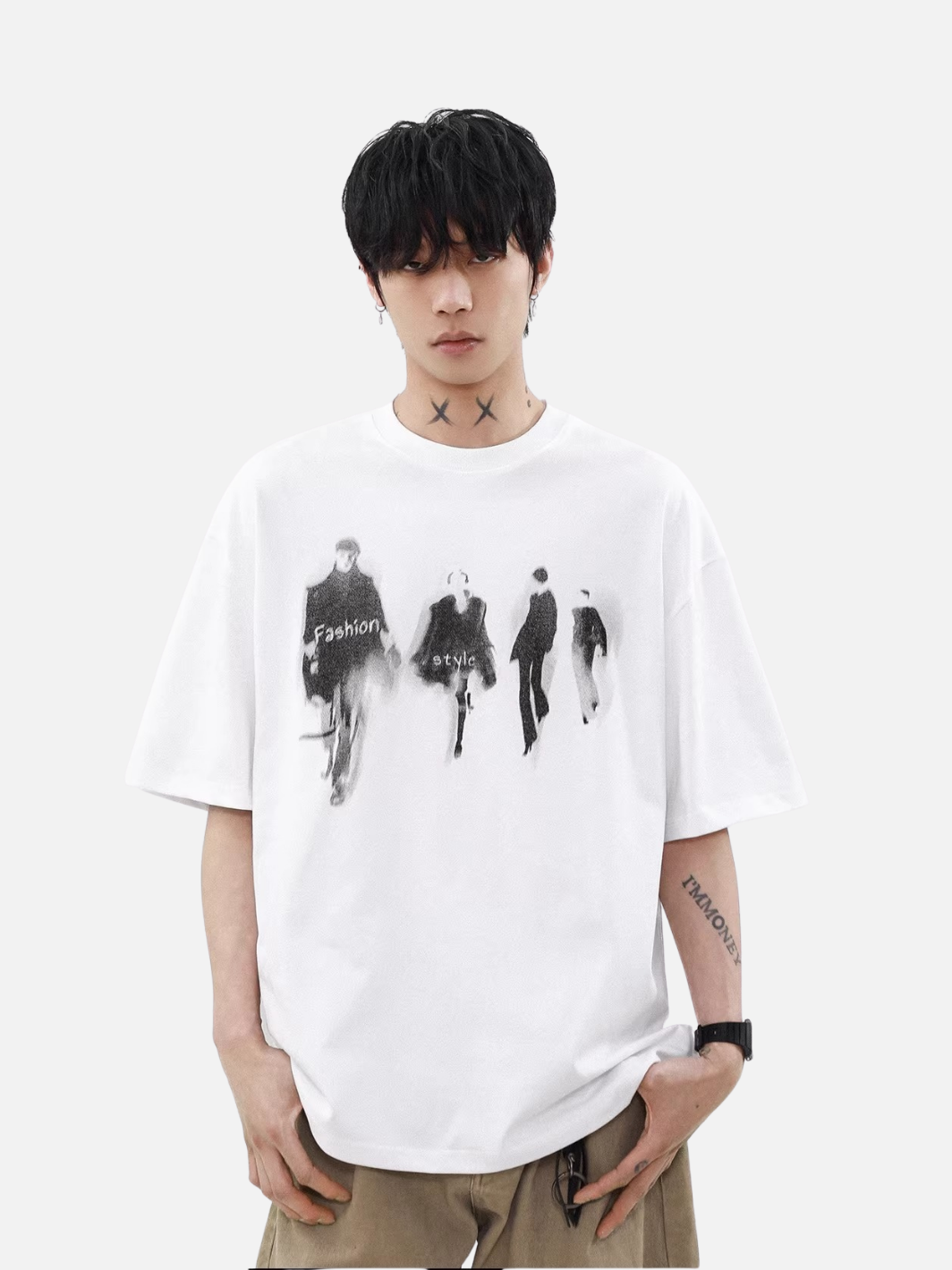 Ghost Icon T-shirt
